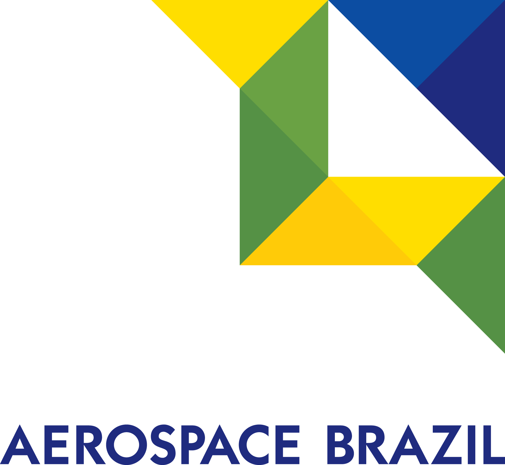 Aerospace Brazil logo