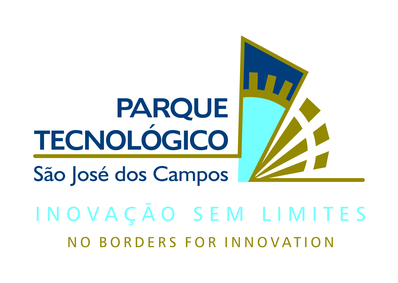 Parque Tecnologico Sao Jose dos Campos logo