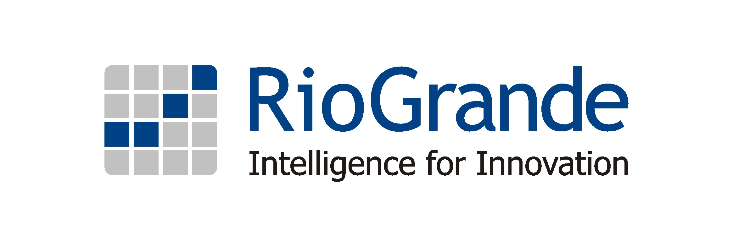 RioGrande Intelligence logo